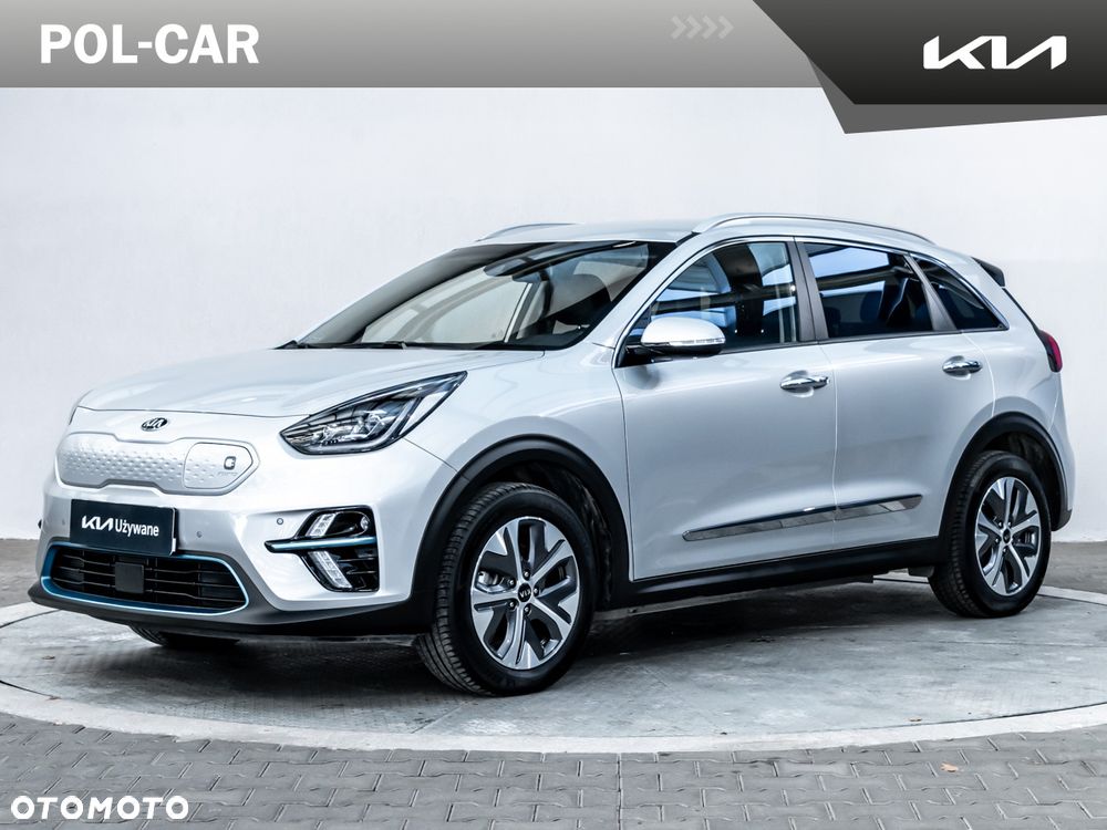 Kia Niro 64kWh L - 1