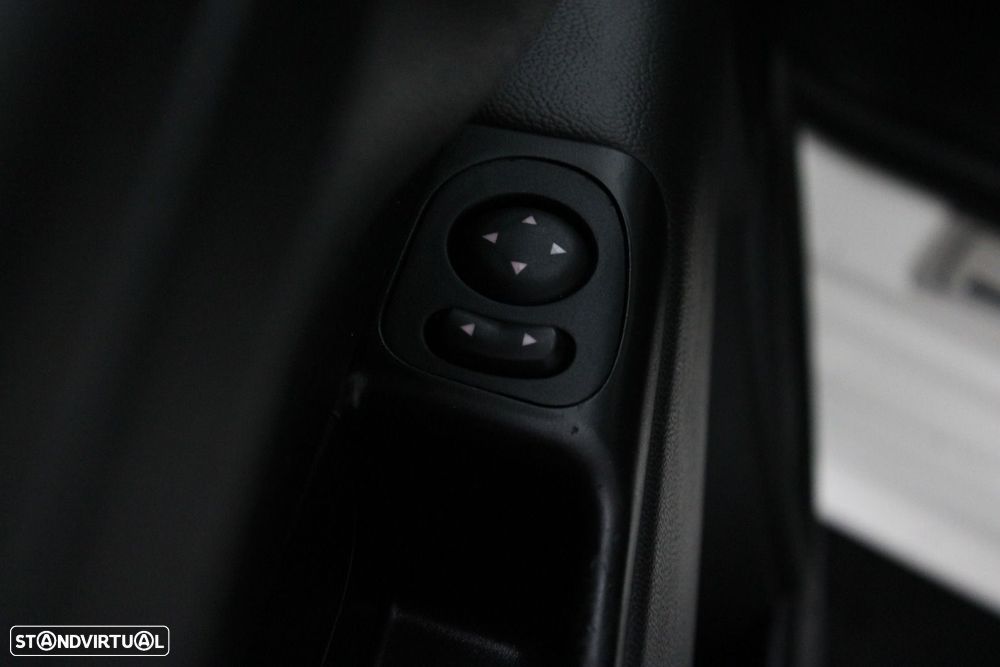 Fiat 500C 1.0 Hybrid Connect - 20