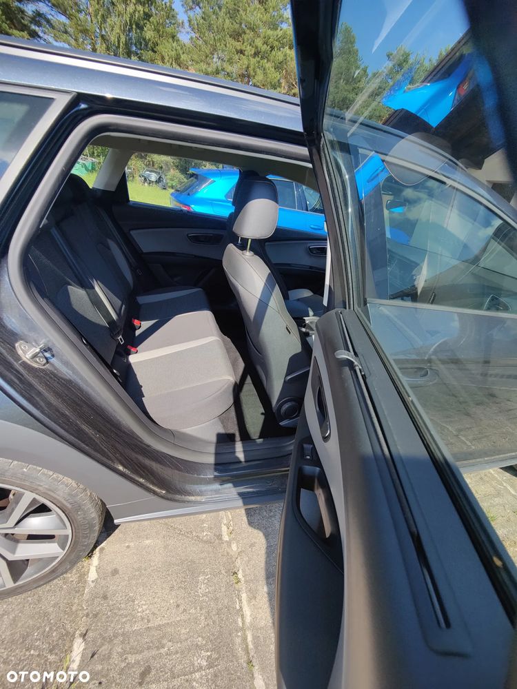Seat Leon - 12