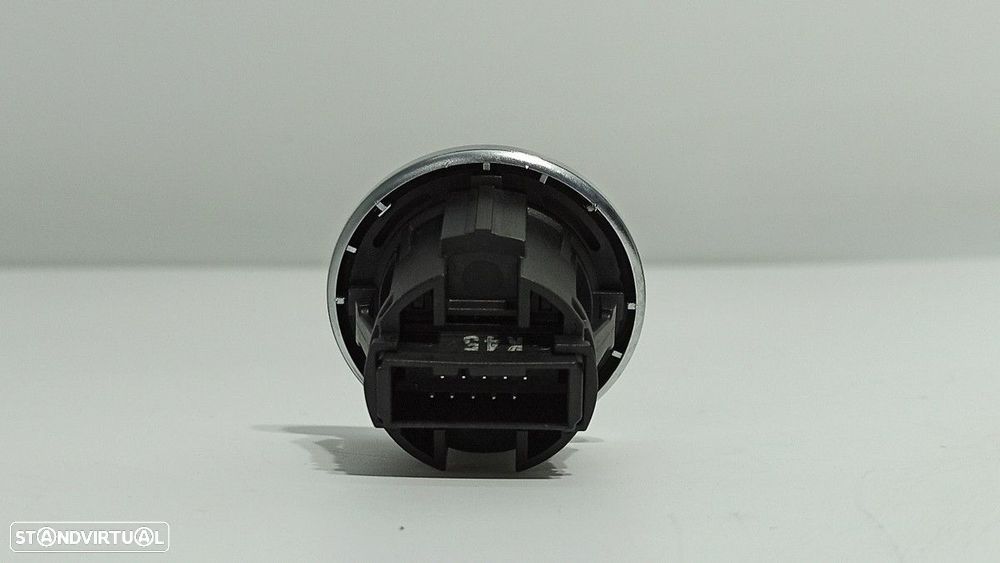 INSERIR INTERRUPTOR DE PARADA BMW SERIE 1 BERLINA (E81/E87) 116D - 2