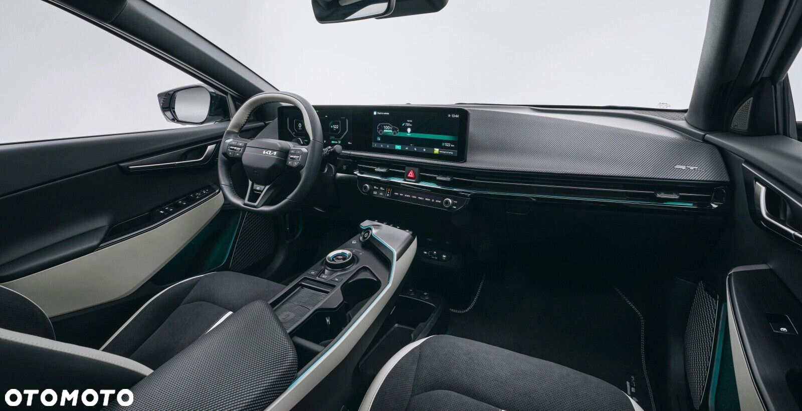 Kia EV6 - 26