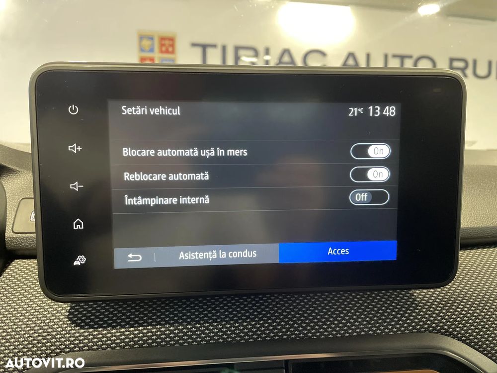 Dacia Sandero Stepway - 20