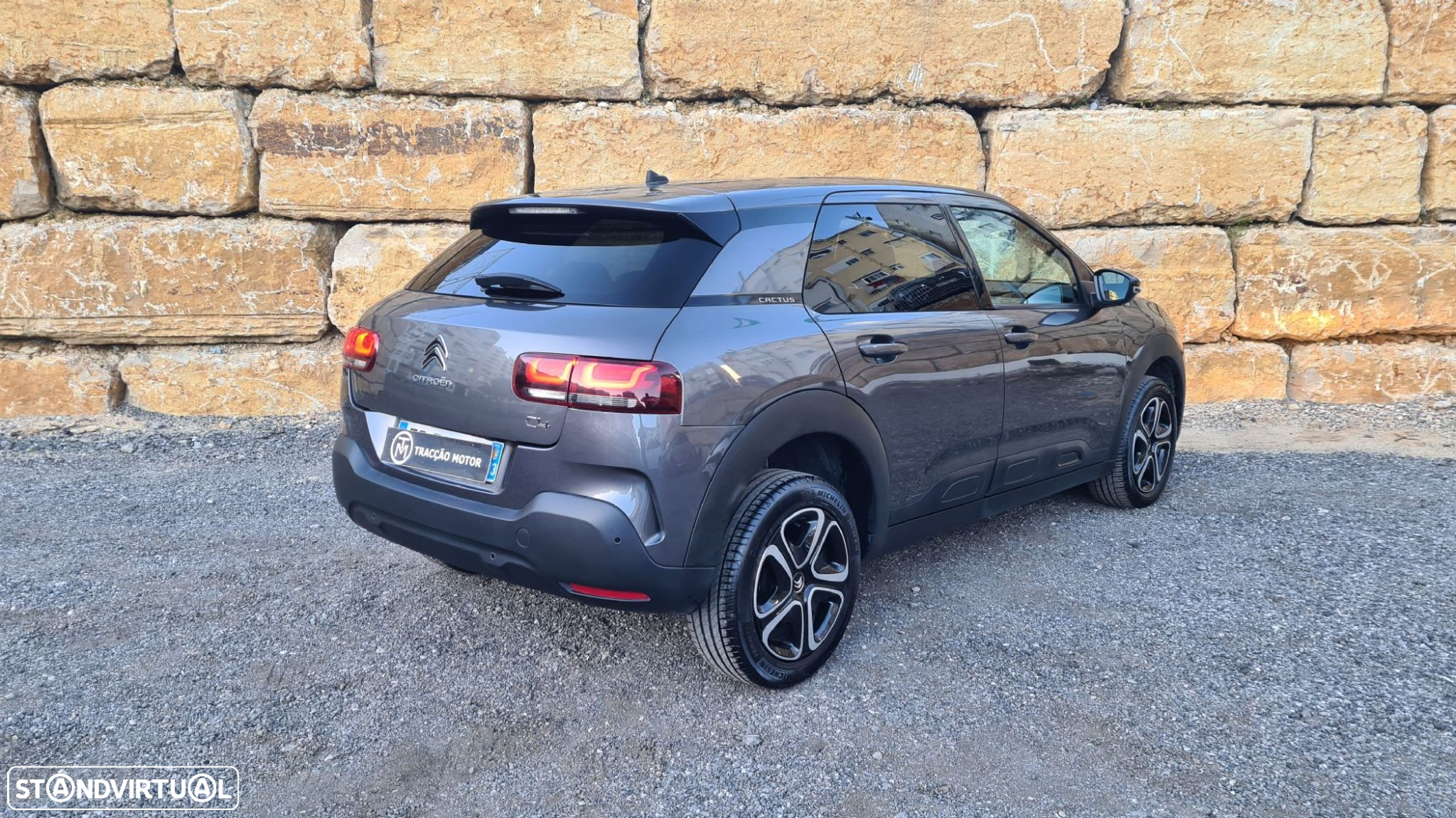 Citroën C4 Cactus - 2
