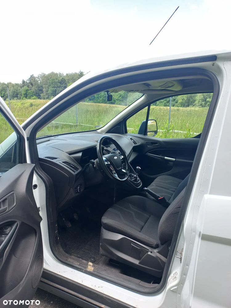 Ford Transit Connect VAN L2 - 5