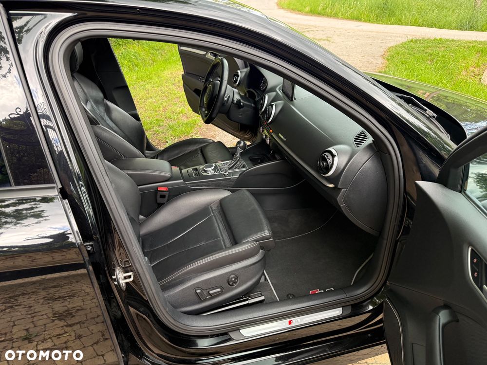 Audi S3 2.0 TFSI Quattro S tronic - 18