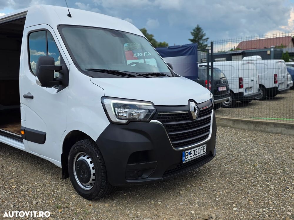 Renault MASTER - 22