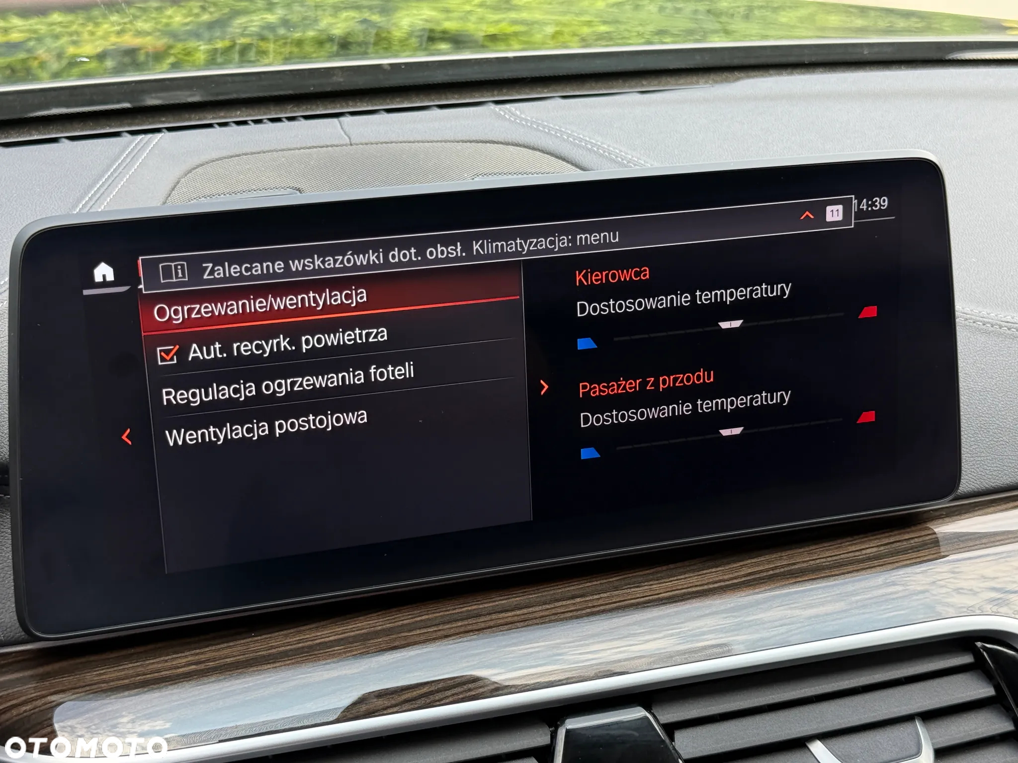BMW Seria 5 530d xDrive Luxury Line - 19