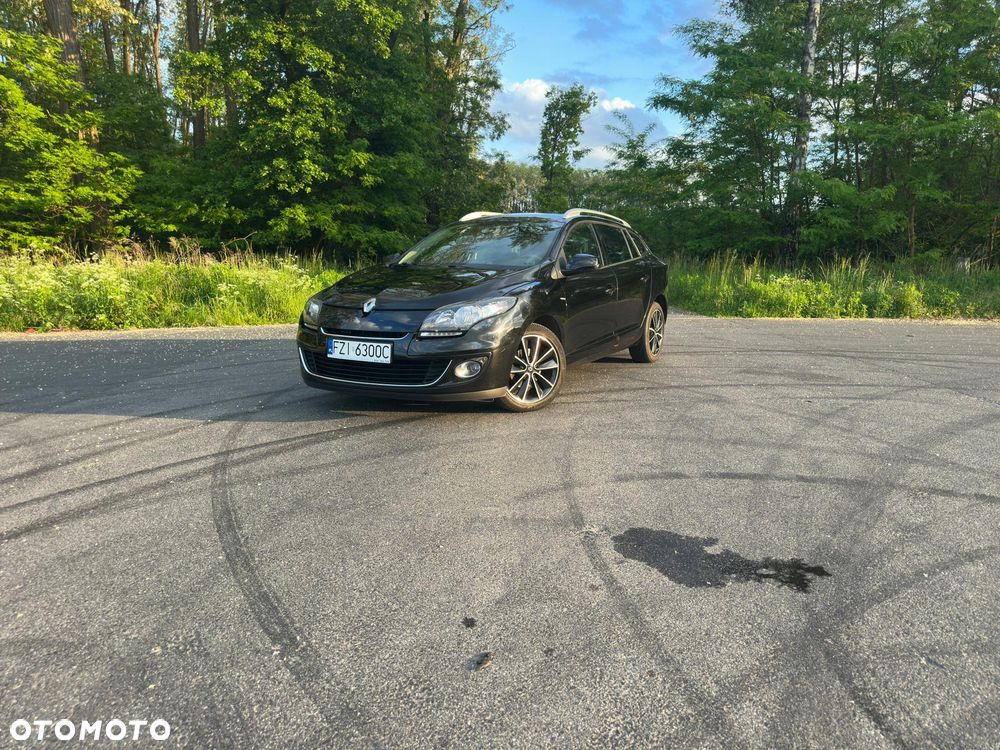 Renault Megane - 7