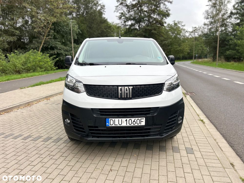 Fiat Scudo - 20