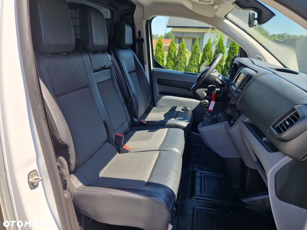 Toyota Proace - 16