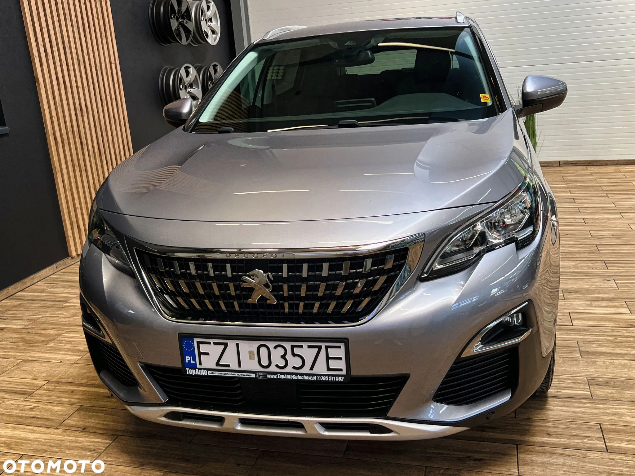 Peugeot 3008 - 15