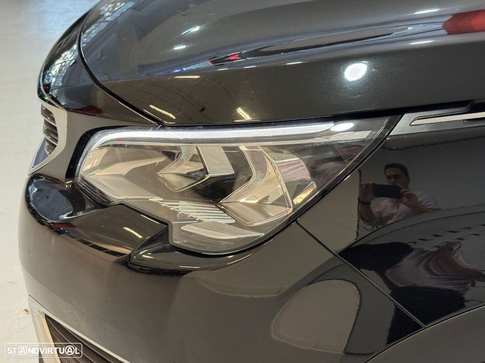 Peugeot 5008 BlueHDI 130 EAT8 Active Business-Pack - 22