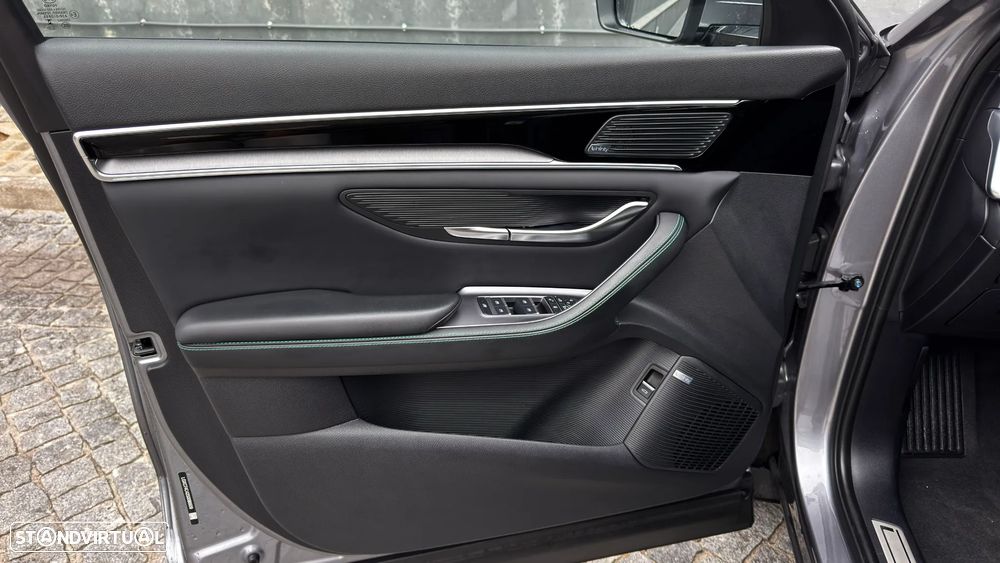 BYD Seal U 1.5 DM-i Boost - 16
