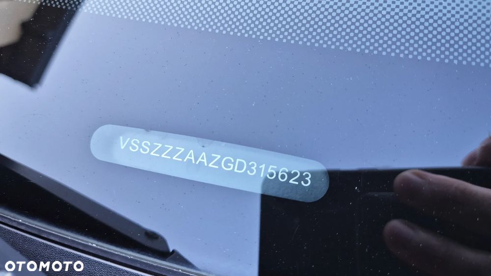 Seat Mii 1.0 Reference - 20