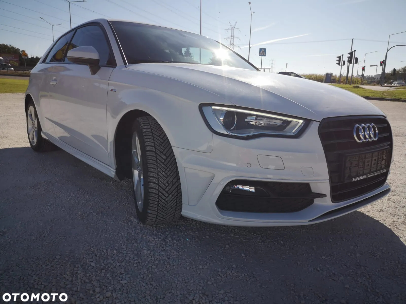 Audi A3 - 4