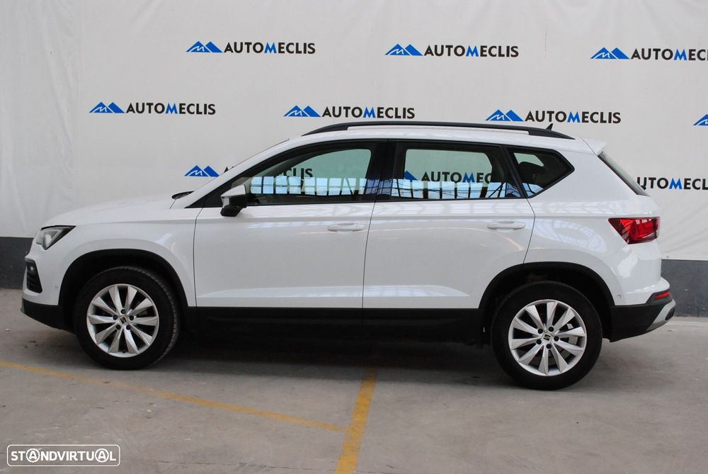 SEAT Ateca 1.0 TSI Style - 5