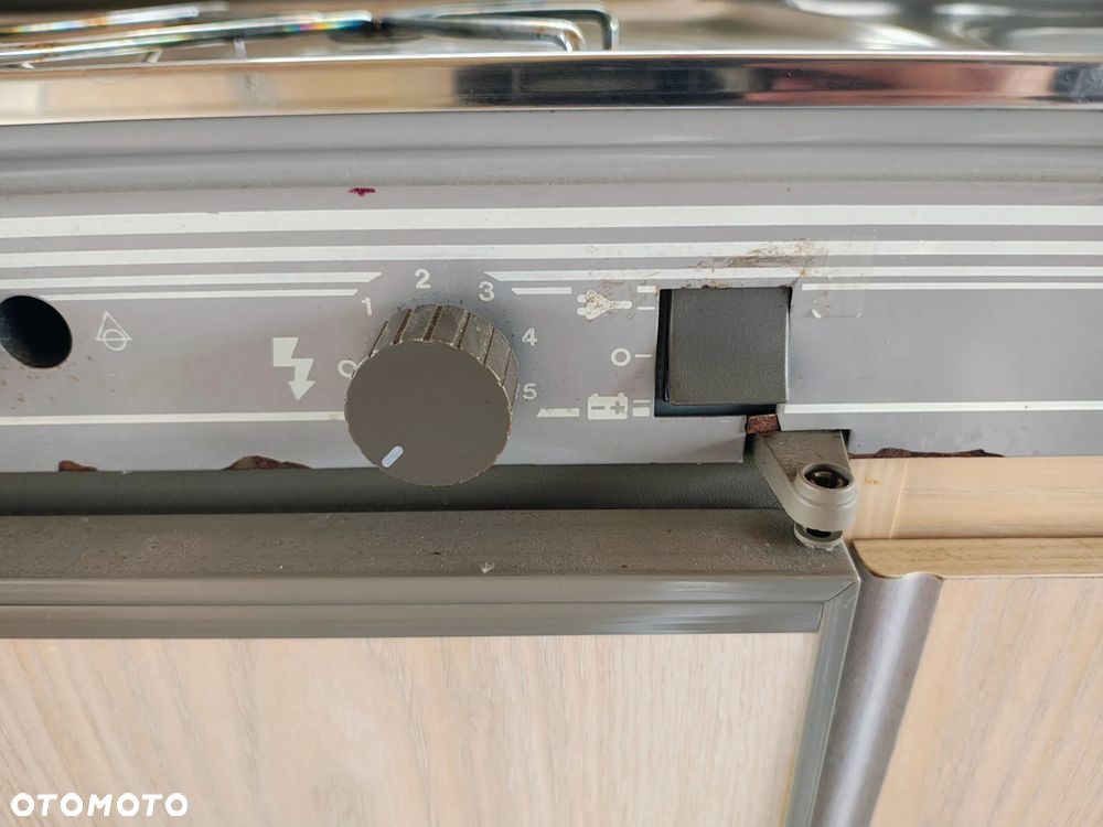 Caravelair Bamba 390 - 12