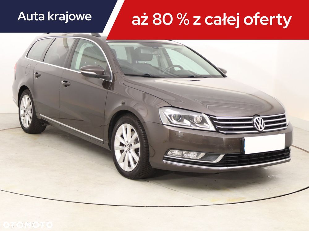 Volkswagen Passat Variant - 3