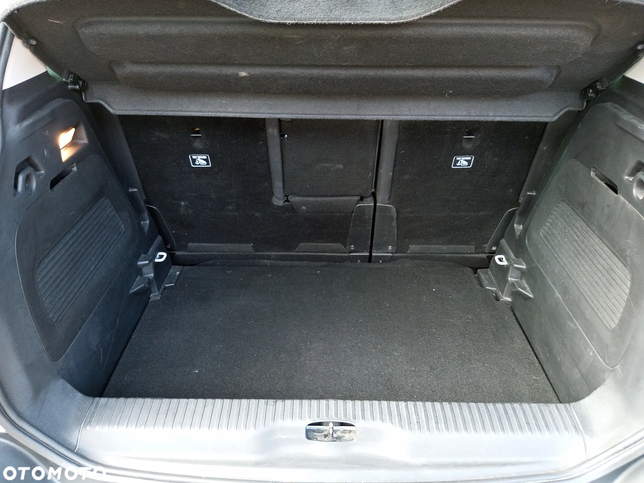 Citroën C3 Aircross 1.2 PureTech Shine S&S - 18