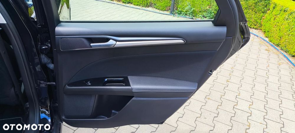 Ford Mondeo 2.0 EcoBlue Business Edition - 13