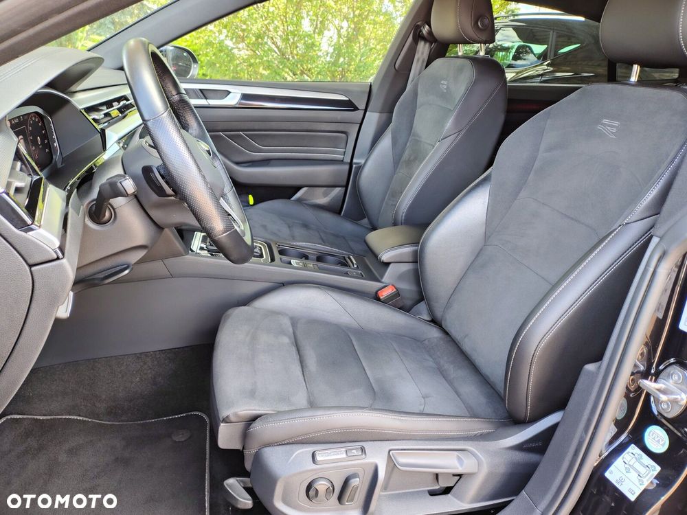 Volkswagen Arteon - 14
