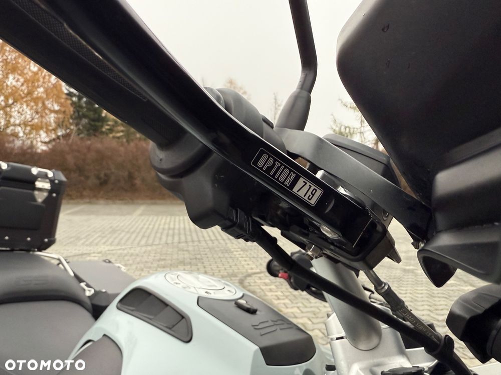 BMW R1250 GS Adventure - 14