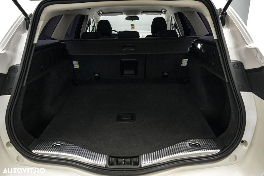Ford Mondeo 2.0 TDCI Aut. Titanium - 24