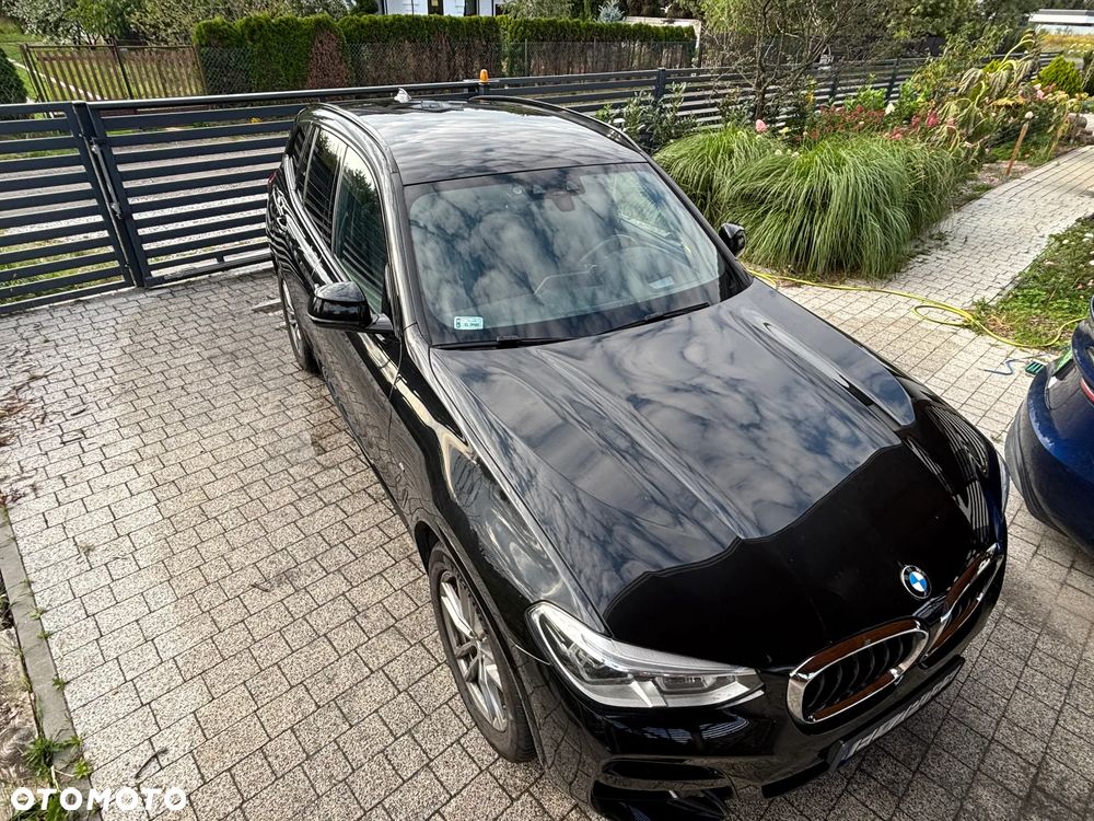 BMW X3 xDrive30i M Sport sport - 6