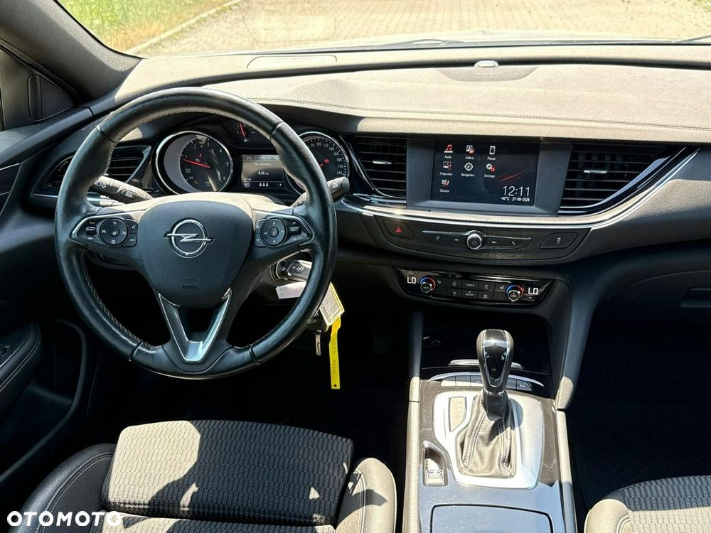 Opel Insignia 2.0 CDTI Ultimate S&S - 27