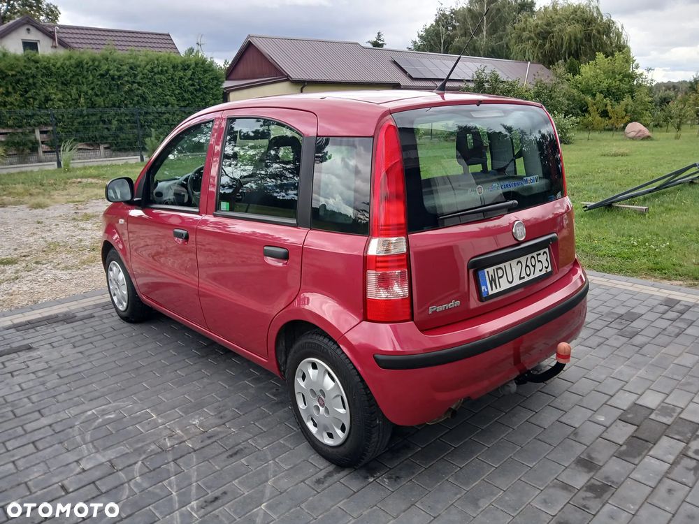 Fiat Panda - 3