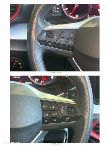 Seat Arona 1.0 TSI FR S&S - 20