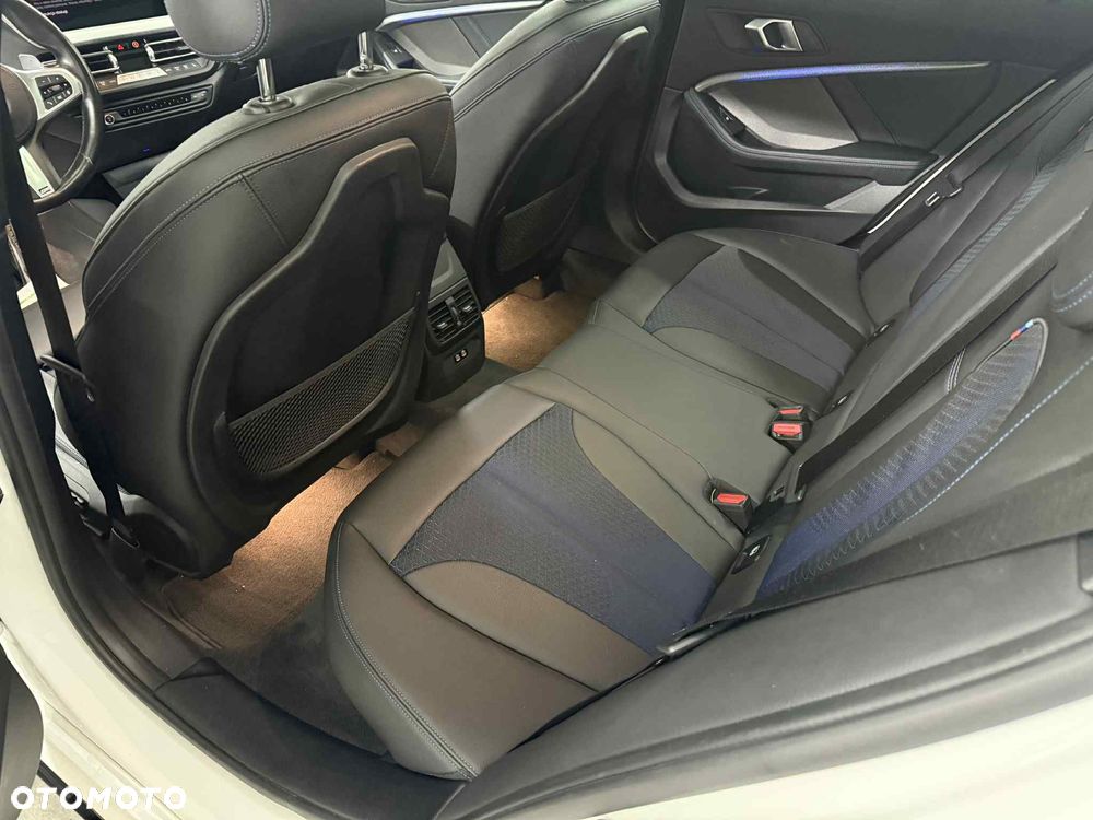 BMW Seria 1 120i Edition Colorvision - 30