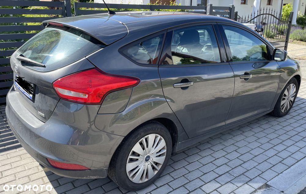 Ford Focus - 4