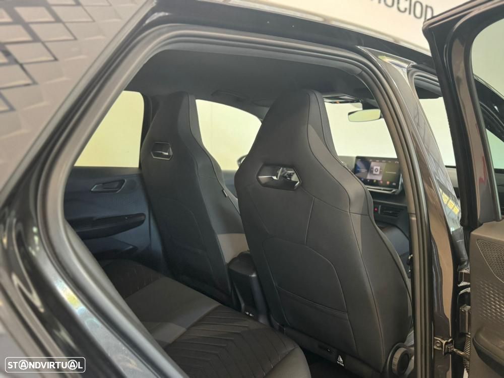 Cupra Born 59 kWh - 13