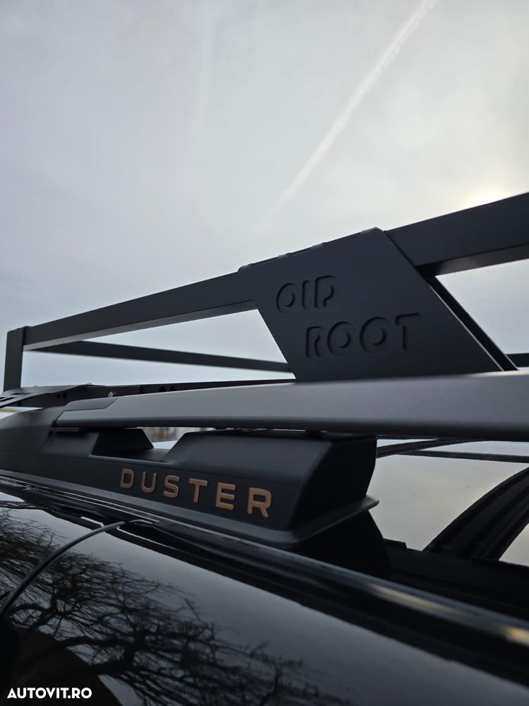 Dacia Duster TCe 150 4X4 Extreme - 21