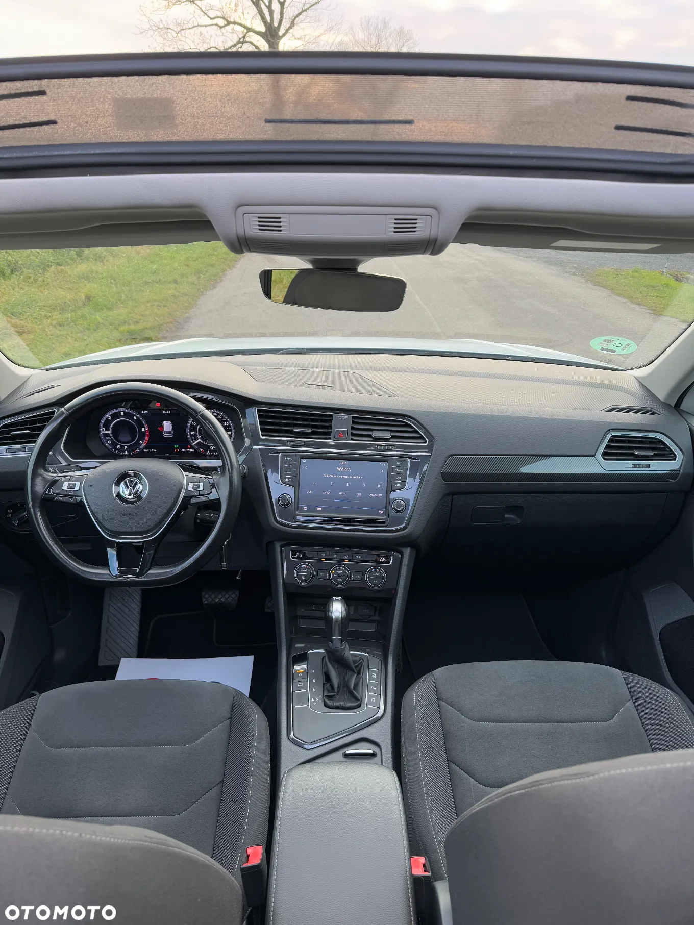 Volkswagen Tiguan 2.0 TDI BMT SCR Highline DSG - 33