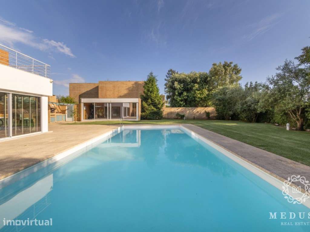 Moradia T4 com piscina | Quinta da Barca, Esposende - Grande imagem: 3/48