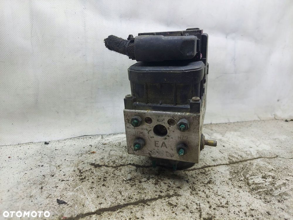 Pompa Abs 0273004227 0265216478 Opel Meriva A - 3