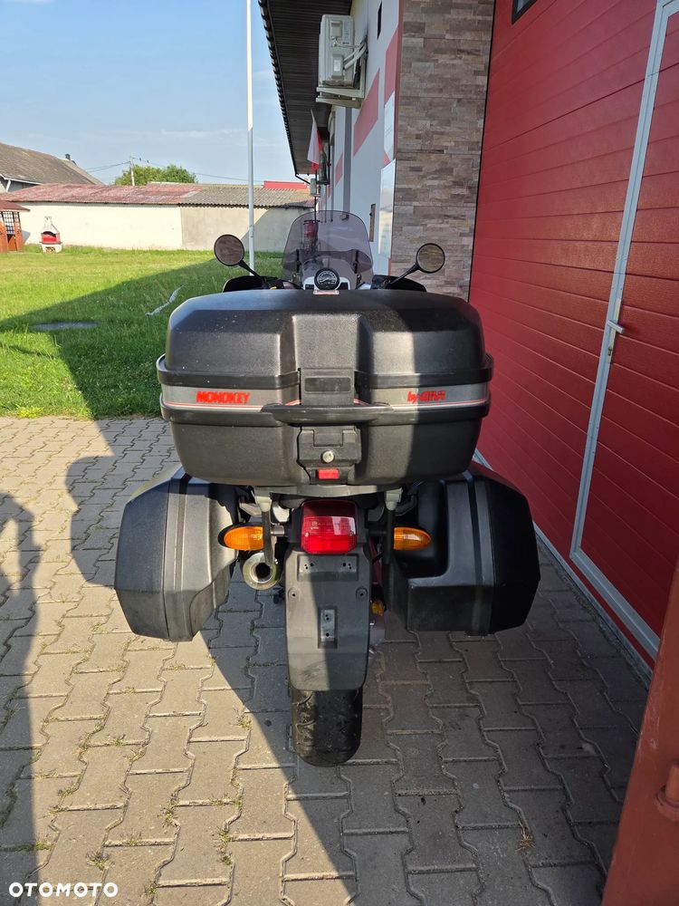 BMW R - 21