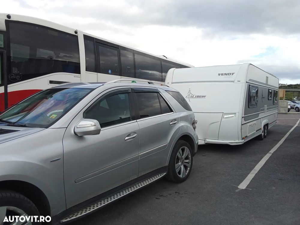 Mercedes-Benz ML - 13