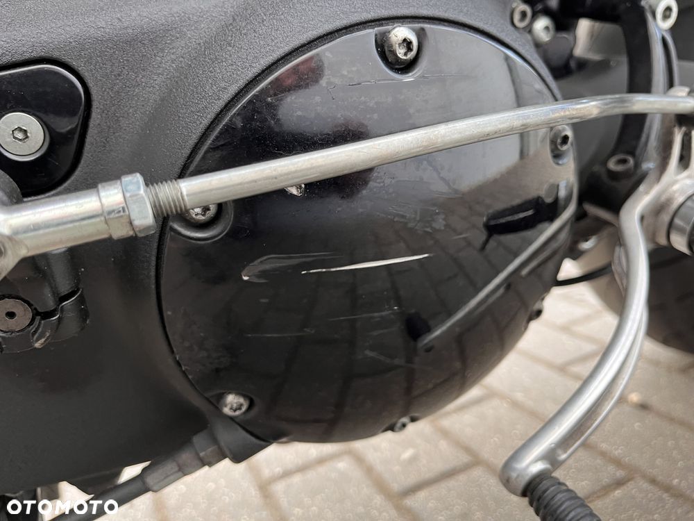 Harley-Davidson XR 1200 - 6