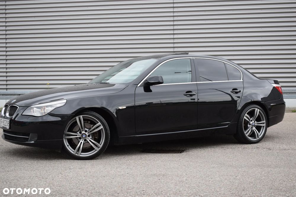 BMW Seria 5 - 9