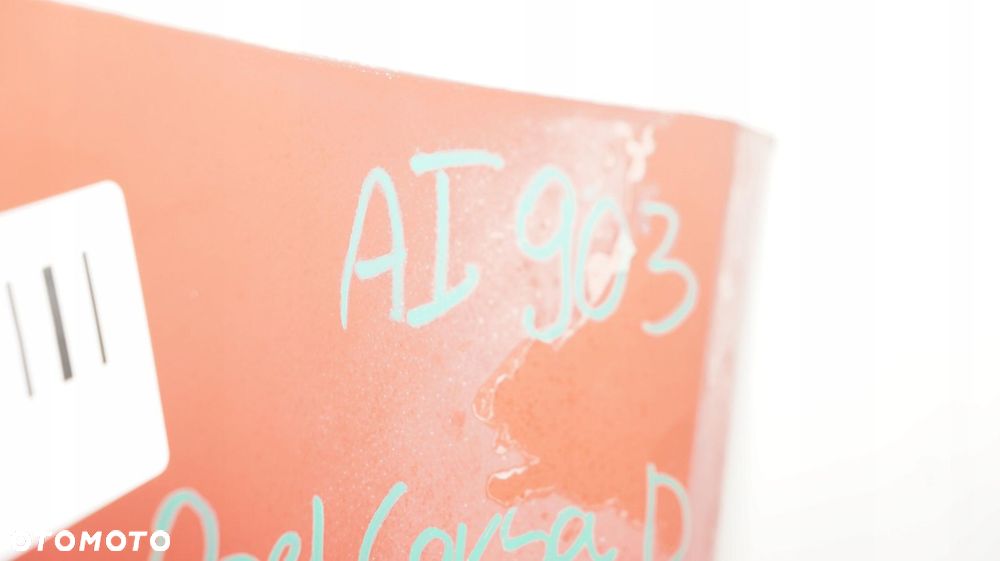 ZDERZAK PRZÓD PRZEDNI OPEL CORSA D 06-11R 79U - 9