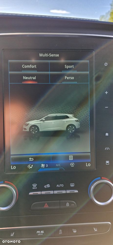 Renault Megane 1.6 TCe GT EDC - 20