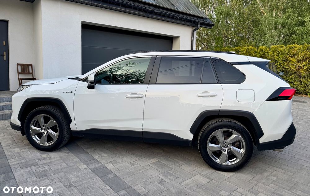 Toyota RAV4 - 15