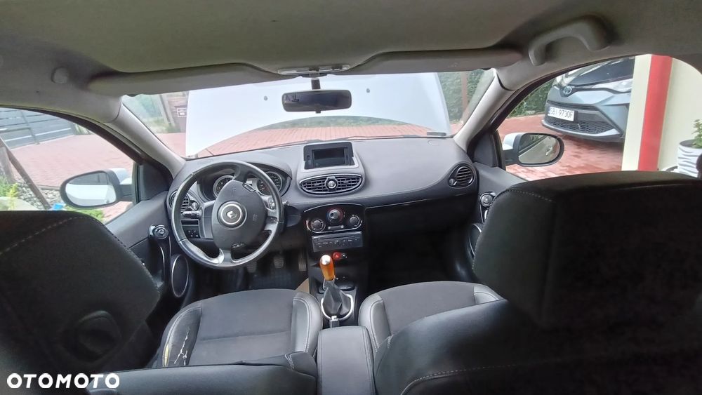 Renault Clio 1.5 dCi 75 Expression - 13