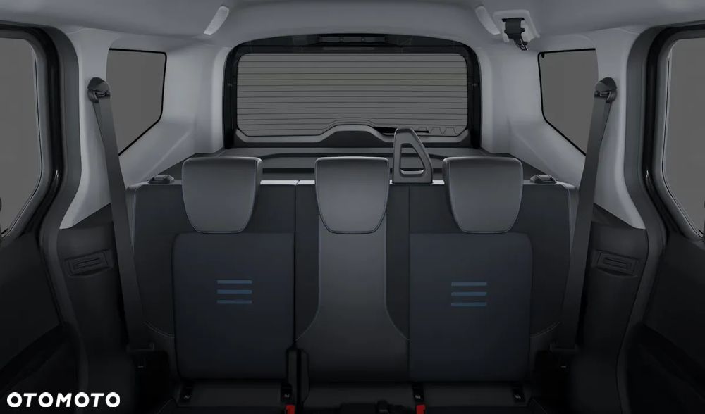 Ford Tourneo Courier 1.0 EcoBoost Active - 7