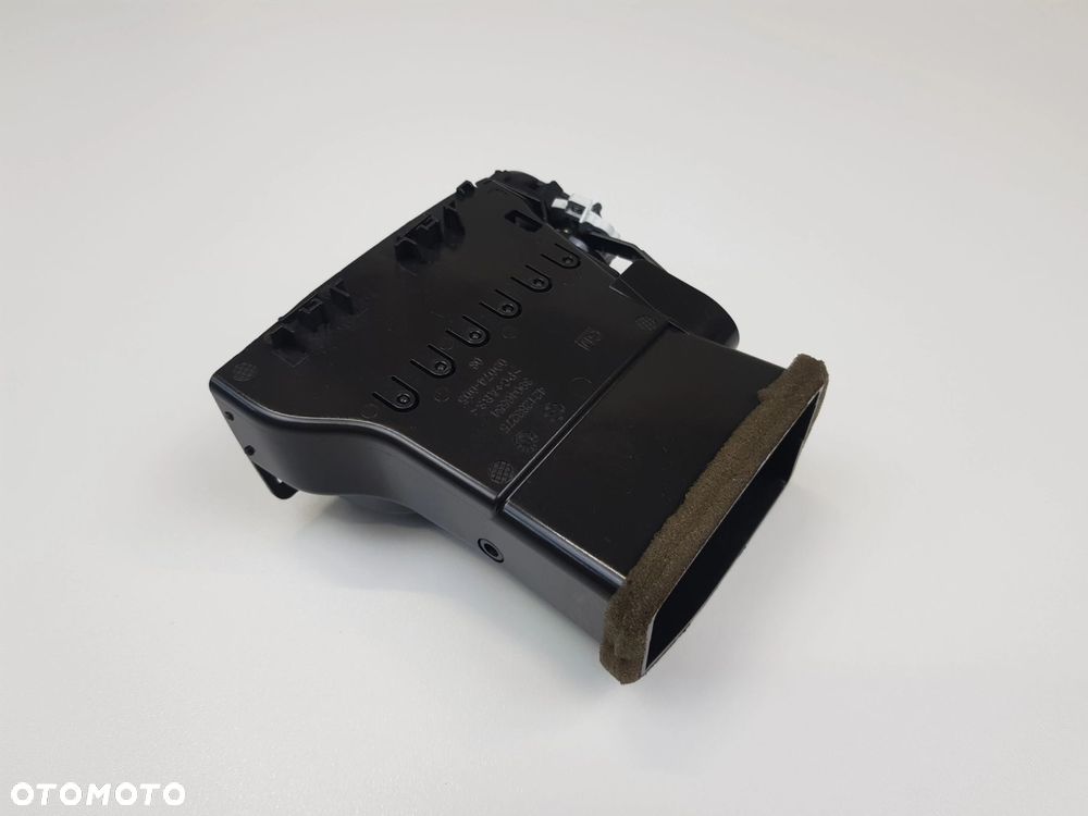 Kratka nawiewu powietrza Prawa Opel Astra K V 13406751 - 8