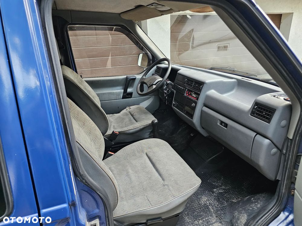 Volkswagen Transporter Standard - 7