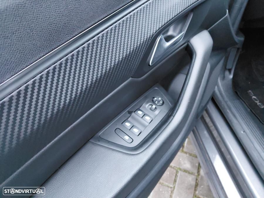 Peugeot 508 SW 1.5 BlueHDi Allure EAT8 - 5